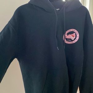 Pink Panther hoodie